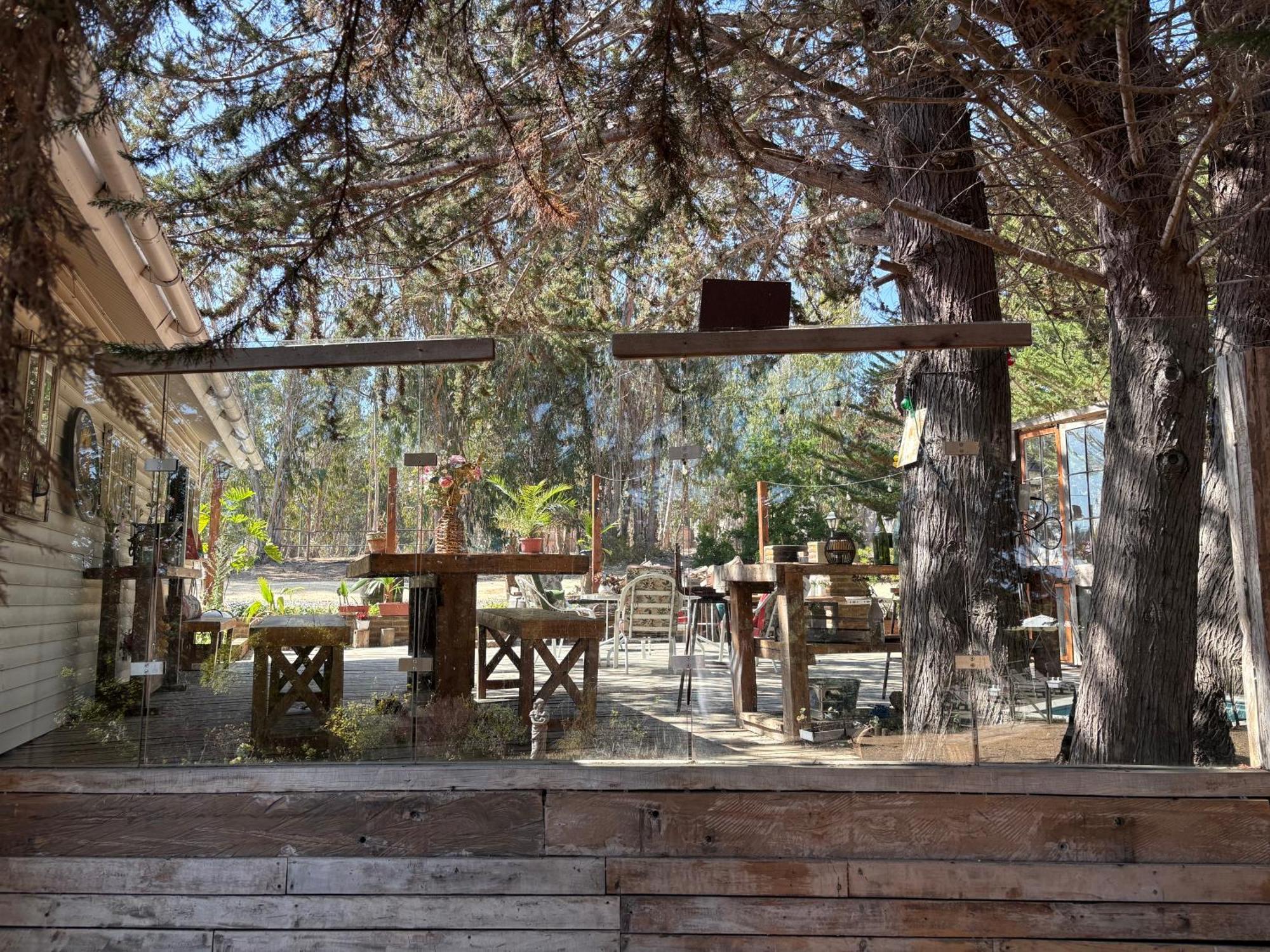 サンアントニオ Casa De Playa Campestreヴィラ エクステリア 写真