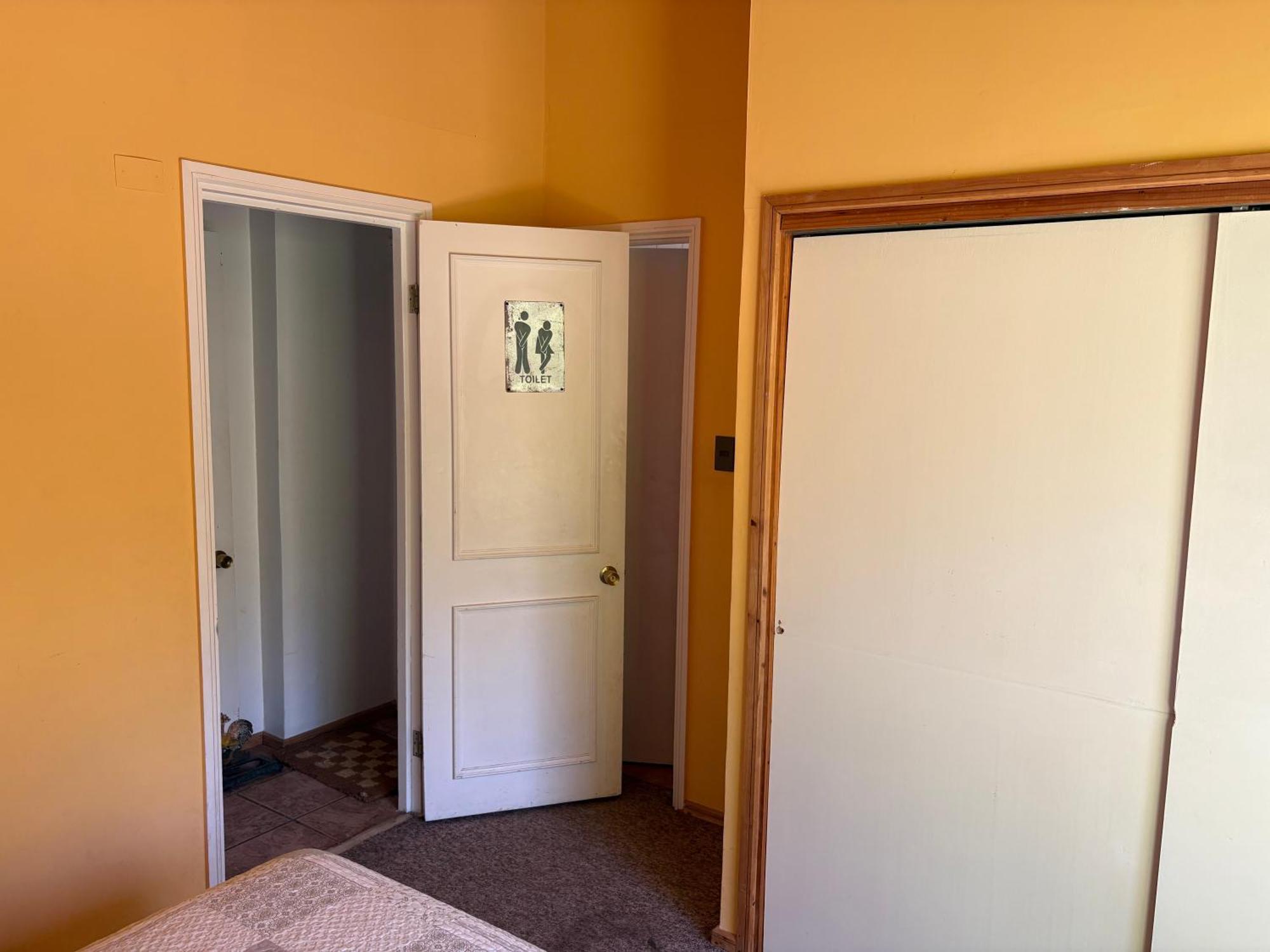 サンアントニオ Casa De Playa Campestreヴィラ エクステリア 写真